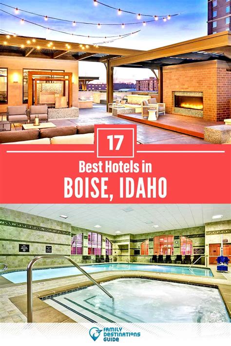 The 10 Best Boise Hotels (From $109) .